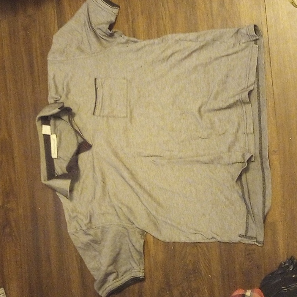 Large Sedgefield polo shirt